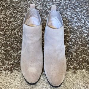 Michael Kors Booties